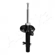 Amortisseur avant gauche ASHIKA MA-00884 - Visuel 3