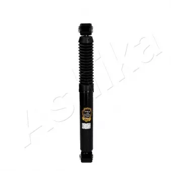 Jeu de 2 amortisseurs arrière ASHIKA MA-00885