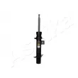 Amortisseur avant droit ASHIKA MA-00892 - Visuel 1