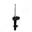 Amortisseur avant droit ASHIKA MA-00894 - Visuel 3