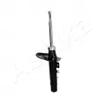 Amortisseur avant gauche ASHIKA MA-00895 - Visuel 2