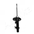 Amortisseur avant gauche ASHIKA MA-00895 - Visuel 3