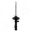 Amortisseur avant gauche ASHIKA MA-00920 - Visuel 3