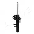 Amortisseur avant droit ASHIKA MA-00924 - Visuel 3