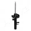 Amortisseur avant gauche ASHIKA MA-00925 - Visuel 3