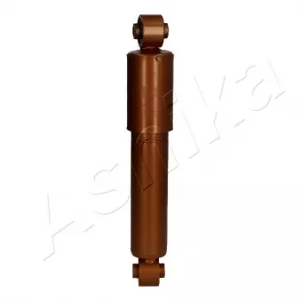 Jeu de 2 amortisseurs arrière ASHIKA MA-00936