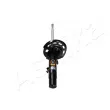 Amortisseur avant droit ASHIKA MA-00940 - Visuel 1