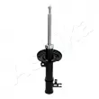 Amortisseur avant gauche ASHIKA MA-00963 - Visuel 3