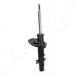 Amortisseur avant gauche ASHIKA MA-00979 - Visuel 2