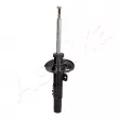 Amortisseur avant gauche ASHIKA MA-00979 - Visuel 3