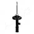 Amortisseur avant droit ASHIKA MA-00984 - Visuel 3