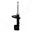 Amortisseur avant gauche ASHIKA MA-00985 - Visuel 2