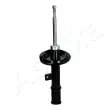 Amortisseur avant gauche ASHIKA MA-00985 - Visuel 3