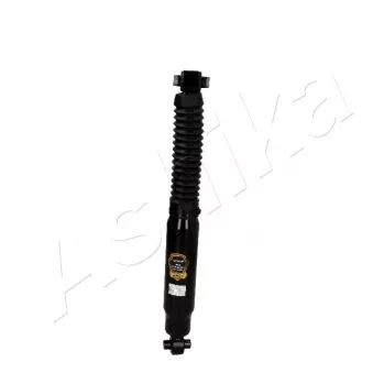 Jeu de 2 amortisseurs arrière ASHIKA MA-00989