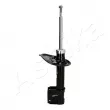 Amortisseur avant droit ASHIKA MA-00990 - Visuel 2