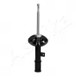 Amortisseur avant droit ASHIKA MA-00990 - Visuel 3