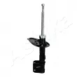 Amortisseur avant gauche ASHIKA MA-00991 - Visuel 2