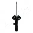 Amortisseur avant gauche ASHIKA MA-00991 - Visuel 3