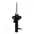 Amortisseur avant gauche ASHIKA MA-00996 - Visuel 3