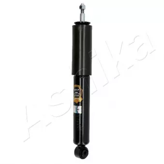 Jeu de 2 amortisseurs avant ASHIKA MA-01002