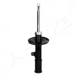 Amortisseur avant droit ASHIKA MA-01015 - Visuel 3