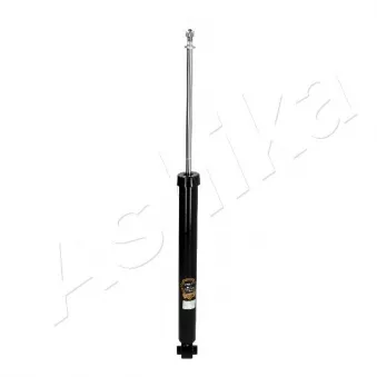 Jeu de 2 amortisseurs arrière ASHIKA MA-01048