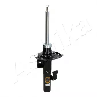 Amortisseur avant droit ASHIKA MA-01050