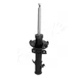 Amortisseur avant gauche ASHIKA MA-01083 - Visuel 3