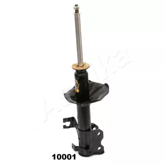Amortisseur avant droit ASHIKA MA-10001