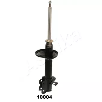 Amortisseur arrière droit ASHIKA MA-10004