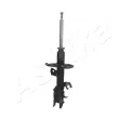 Amortisseur avant droit ASHIKA MA-10007 - Visuel 3