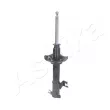Amortisseur avant gauche ASHIKA MA-10009 - Visuel 3