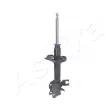 Amortisseur avant droit ASHIKA MA-10011 - Visuel 3