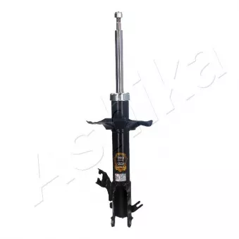 Amortisseur avant gauche ASHIKA MA-10014