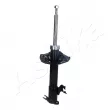 Amortisseur avant gauche ASHIKA MA-10014 - Visuel 3