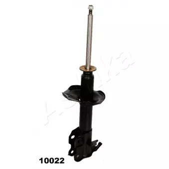 Amortisseur avant droit ASHIKA MA-10022