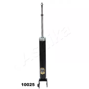 Jeu de 2 amortisseurs arrière ASHIKA MA-10025