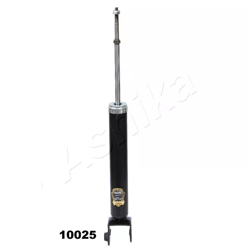 Jeu de 2 amortisseurs arrière ASHIKA MA-10025