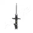 Amortisseur avant gauche ASHIKA MA-10029 - Visuel 1