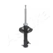 Amortisseur avant gauche ASHIKA MA-10029 - Visuel 3