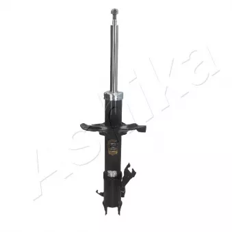 Amortisseur avant droit ASHIKA MA-10031
