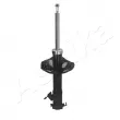 Amortisseur avant droit ASHIKA MA-10031 - Visuel 3