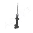 Amortisseur avant droit ASHIKA MA-10036 - Visuel 2