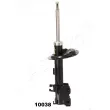 Amortisseur avant gauche ASHIKA MA-10038 - Visuel 2