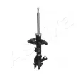 Amortisseur avant droit ASHIKA MA-10039 - Visuel 1