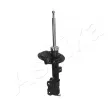 Amortisseur avant droit ASHIKA MA-10039 - Visuel 2
