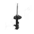 Amortisseur avant droit ASHIKA MA-10039 - Visuel 3