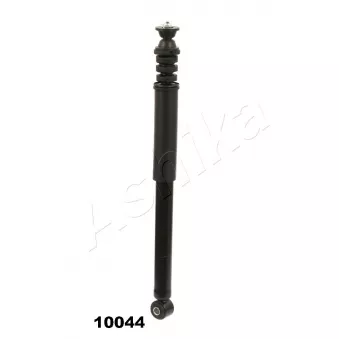 Jeu de 2 amortisseurs arrière ASHIKA MA-10044