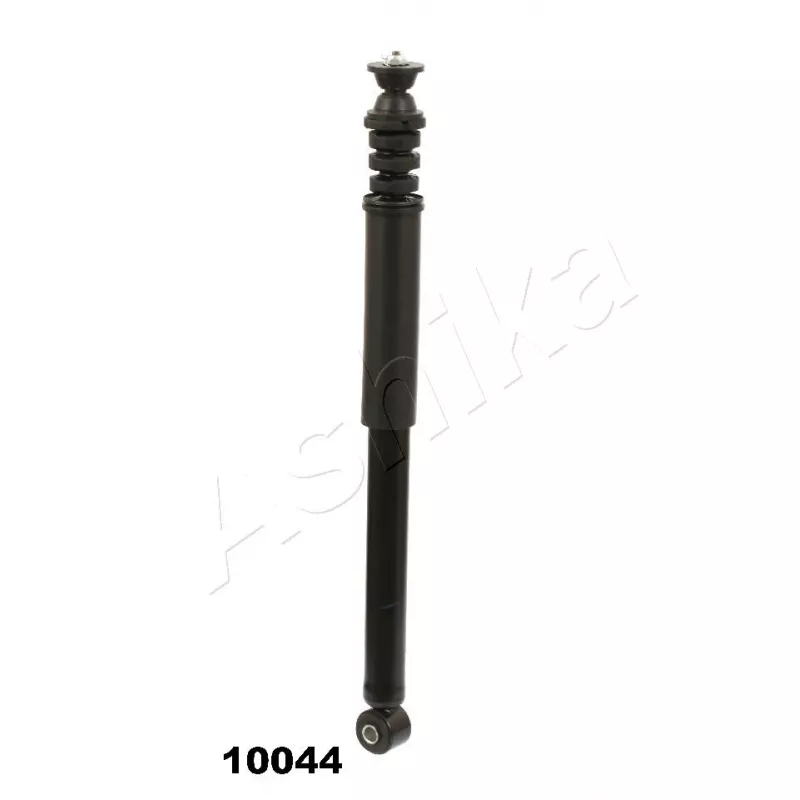 Jeu de 2 amortisseurs arrière ASHIKA MA-10044
