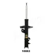 Amortisseur avant droit ASHIKA MA-10063 - Visuel 1